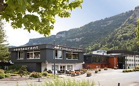 Hotel-Restaurant De L'Embarcadere